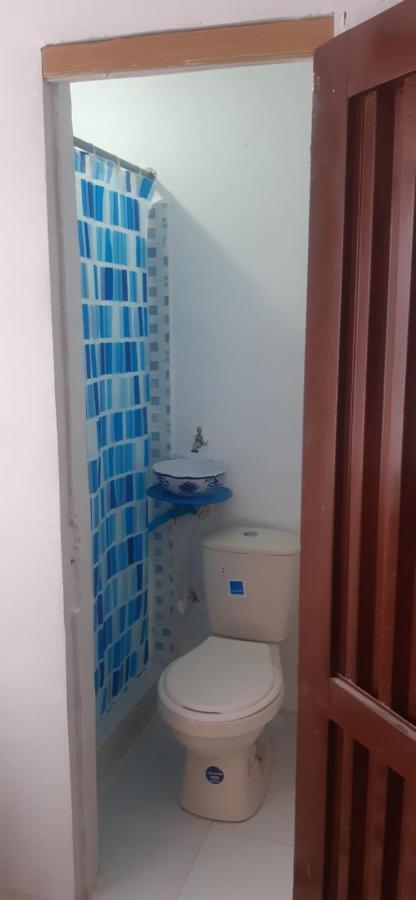 Hostal La 18 เปเรย์รา ภายนอก รูปภาพ