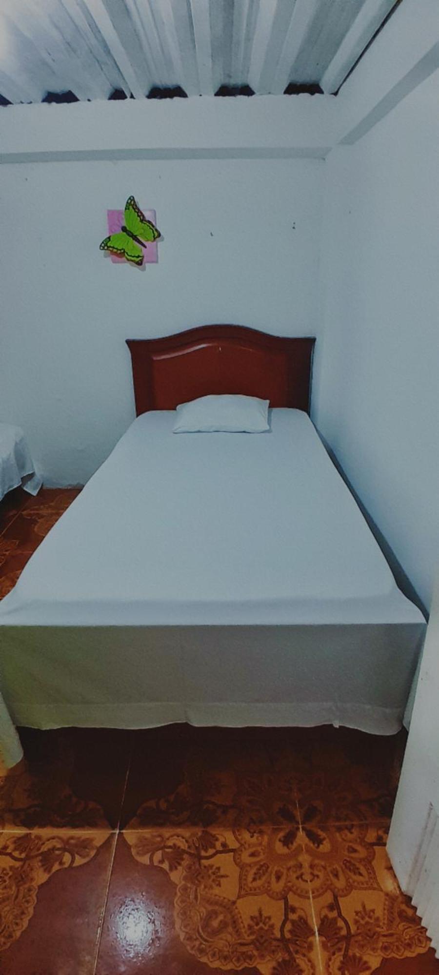 Hostal La 18 เปเรย์รา ภายนอก รูปภาพ