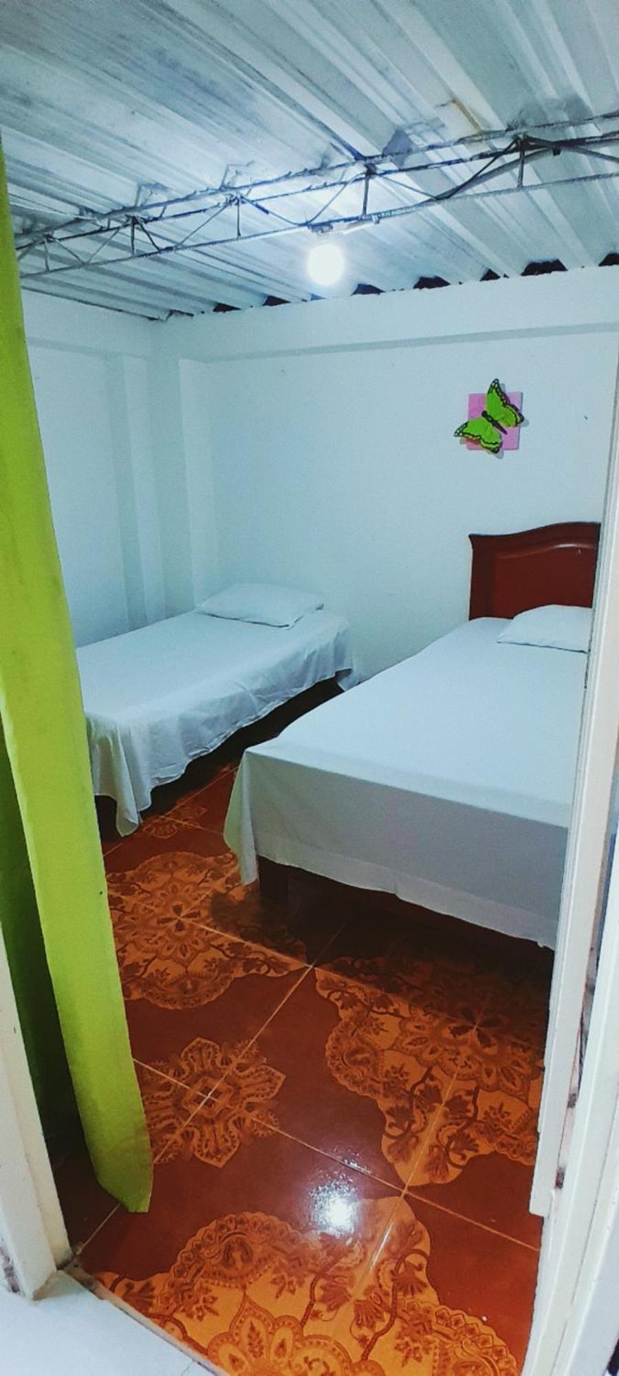 Hostal La 18 เปเรย์รา ภายนอก รูปภาพ